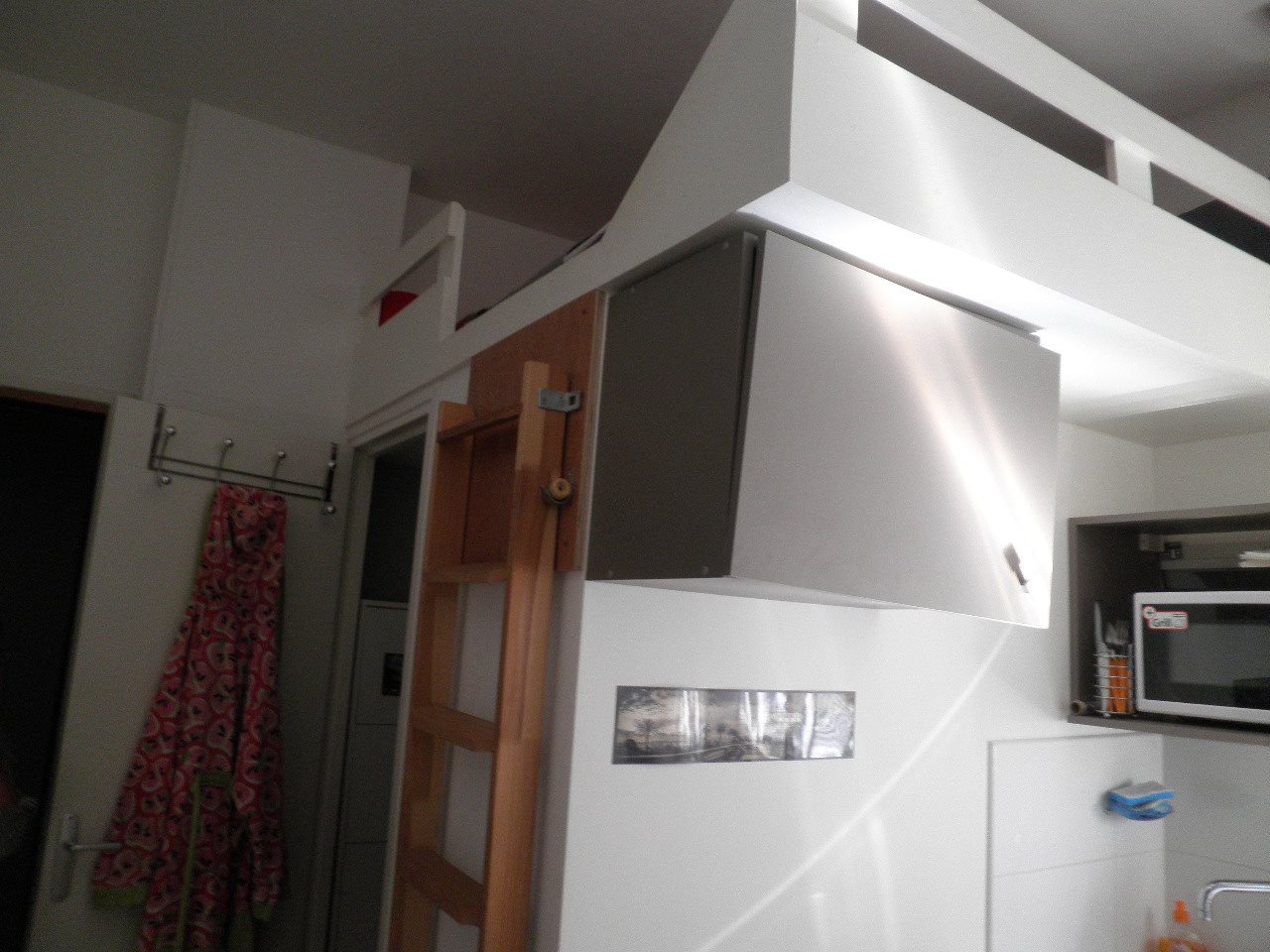Appartement à vendre, 1m², Nice