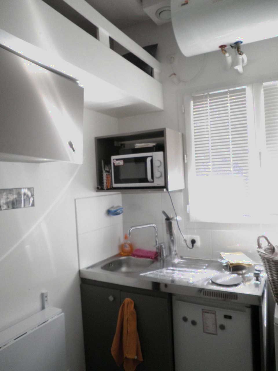 Appartement à vendre, 10m², Nice