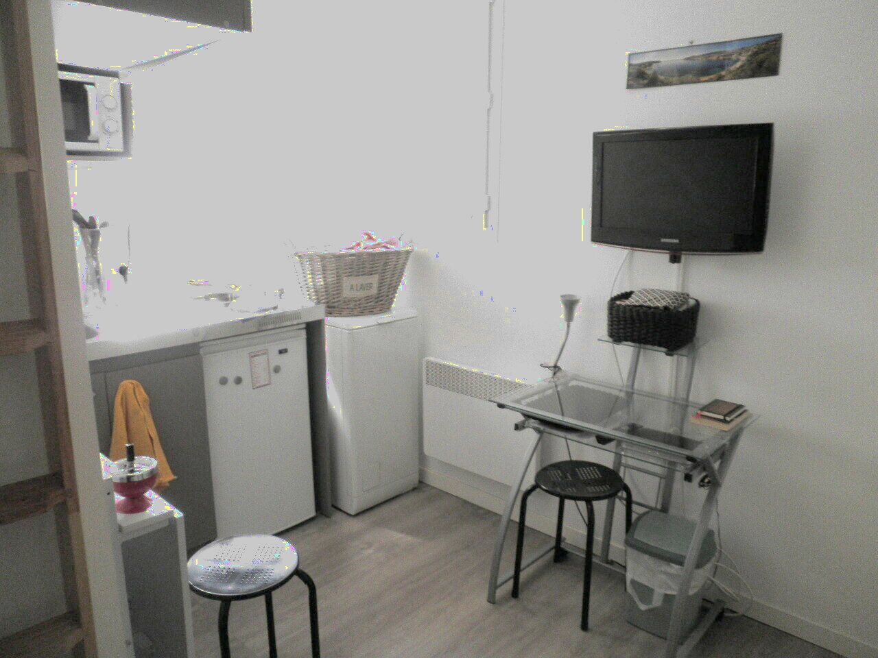 Appartement à vendre, 10m², Nice