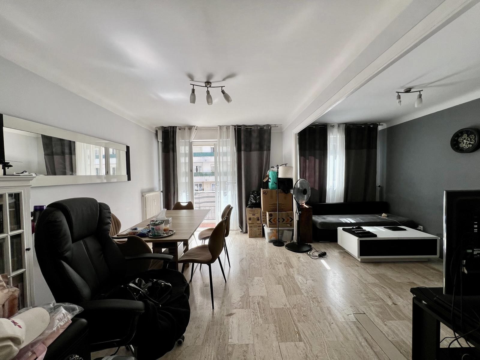Appartement à vendre, 3m², Nice
