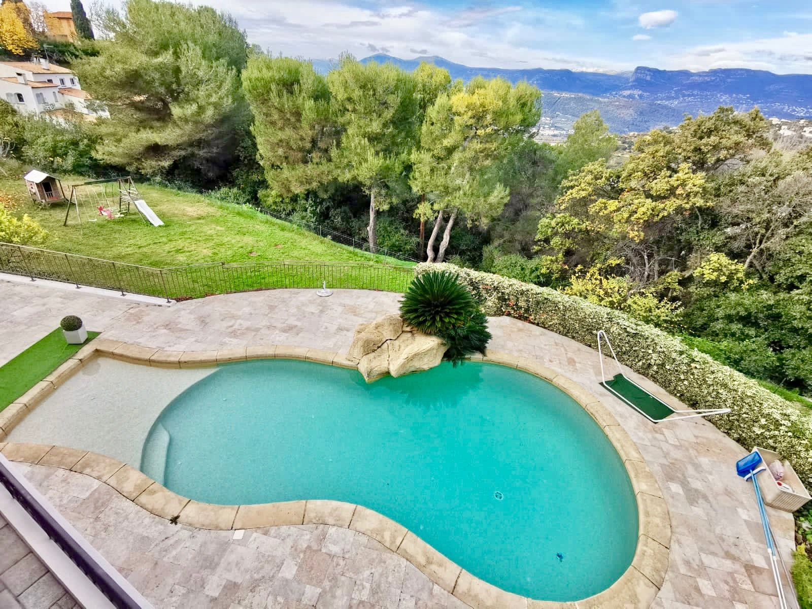 Maison à vendre, 270m², Nice