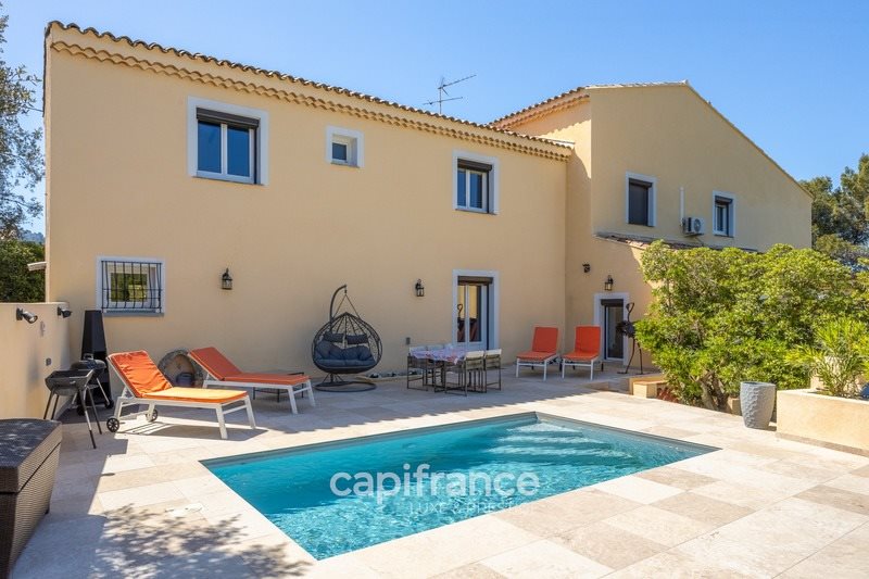 Maison à vendre, 300m², Marseille 11ème