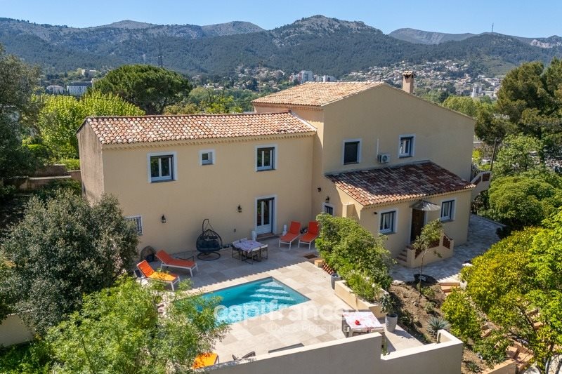 Maison à vendre, 300m², Marseille 11ème