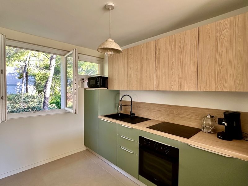 Appartement à vendre, 66m², Cassis