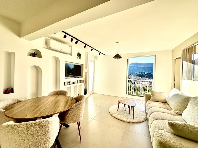Appartement à vendre, 66m², Cassis