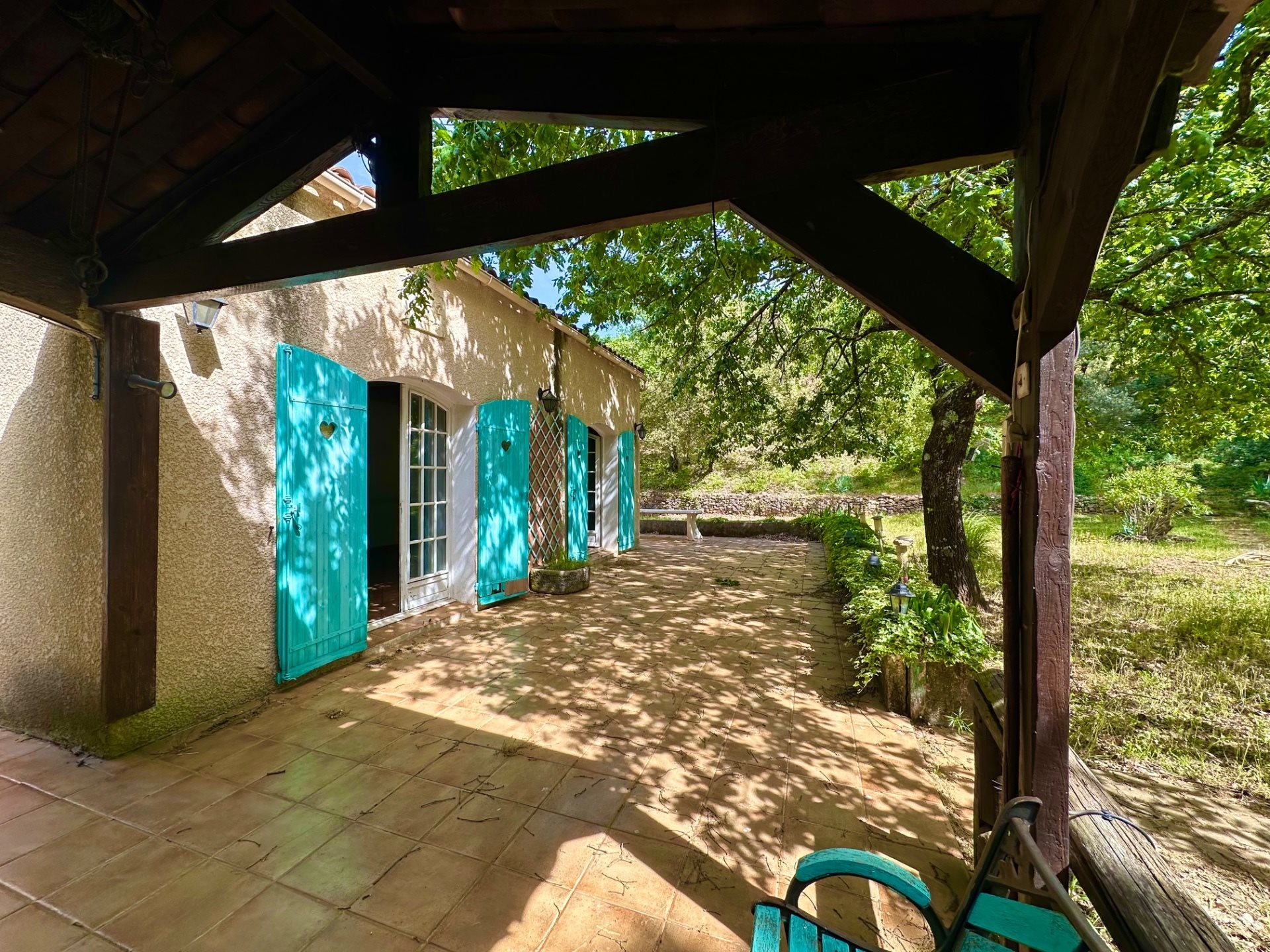 Maison à vendre, 161m², Tourves