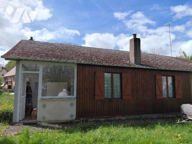 Maison à vendre, 75m², La Fère