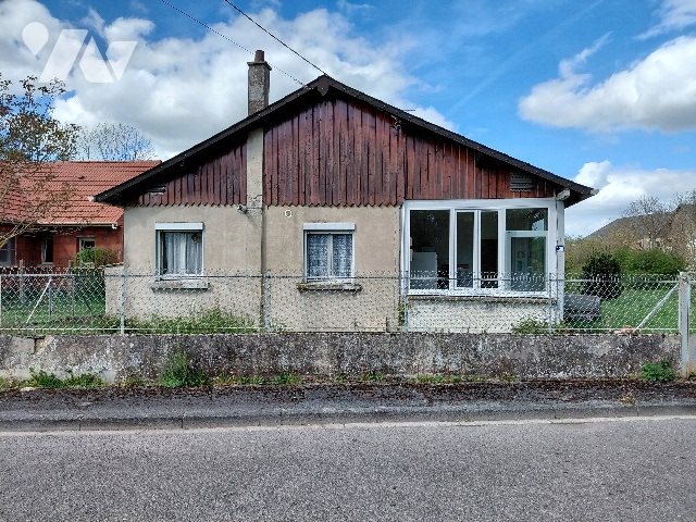 Maison à vendre, 75m², La Fère