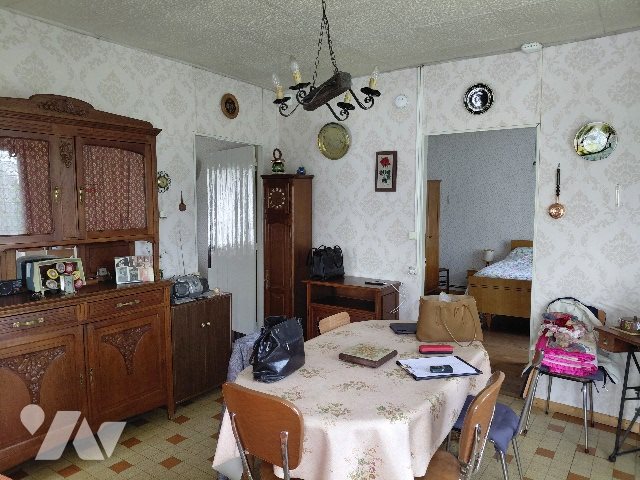 Maison à vendre, 75m², La Fère