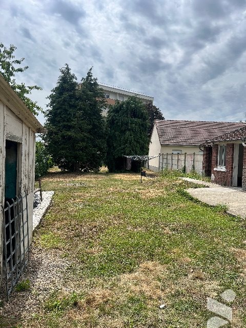 Maison à vendre, 66m², Tergnier
