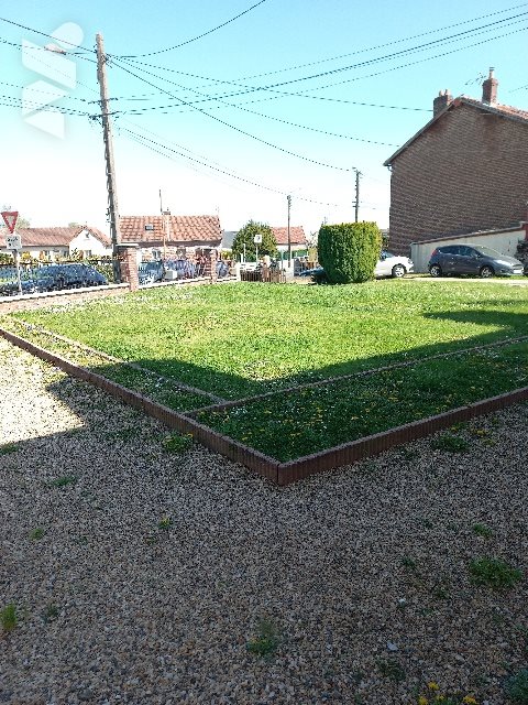 Maison à vendre, 75m², Tergnier