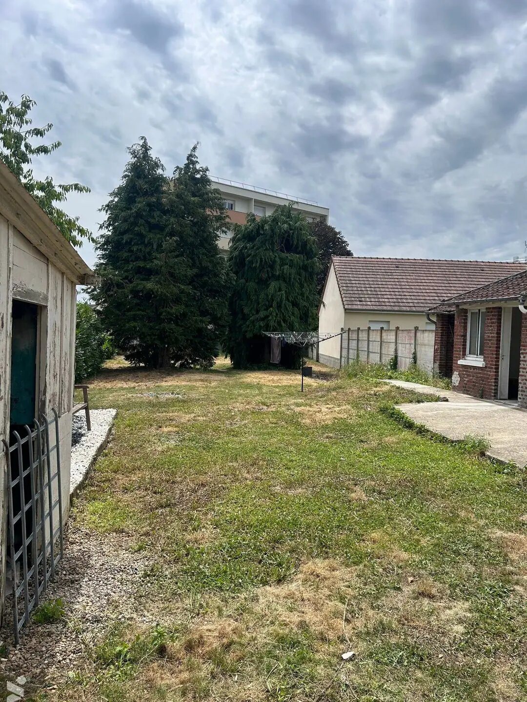 Maison à vendre, 66m², Tergnier