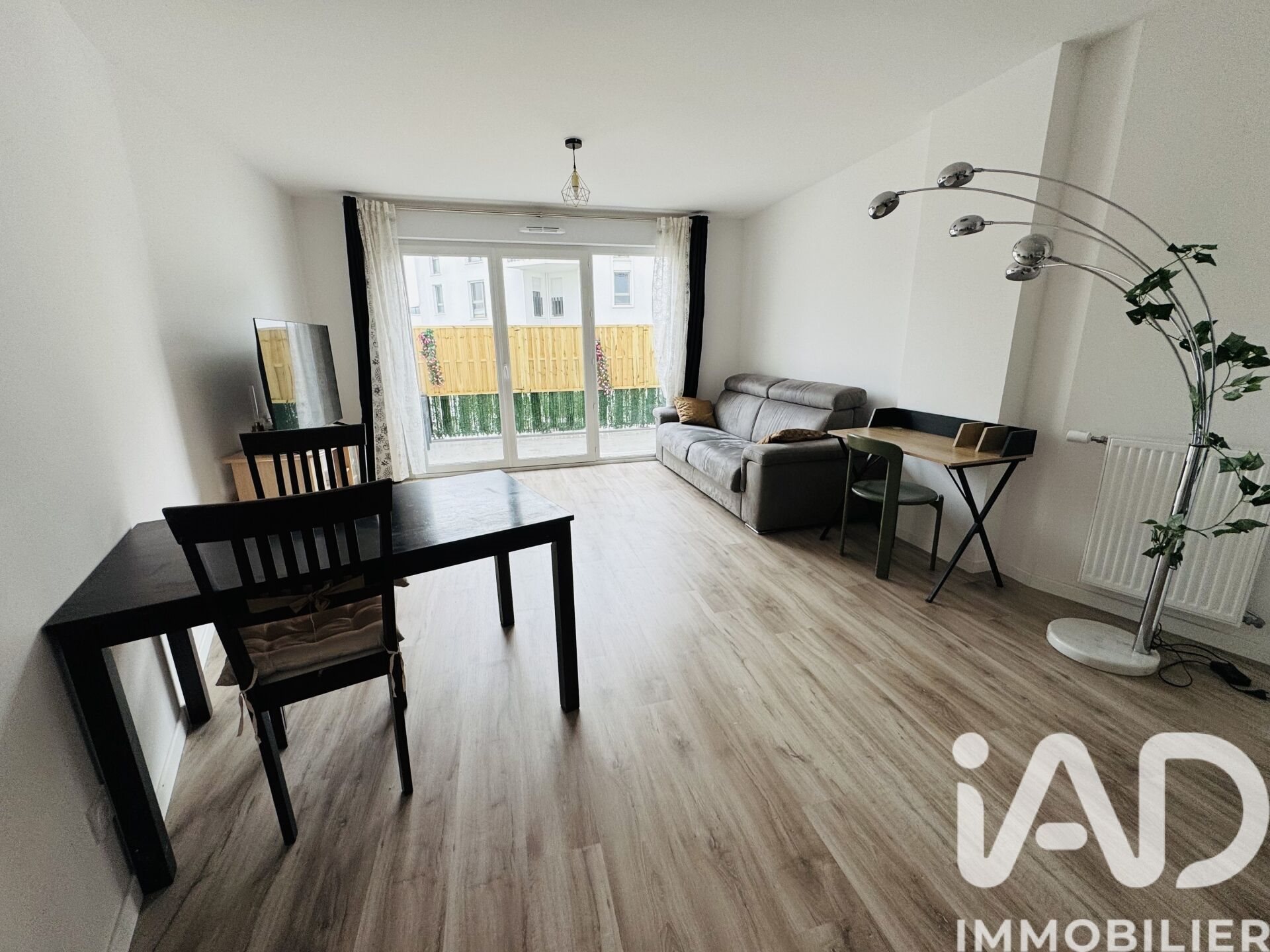 Appartement à vendre, 64m², Poissy