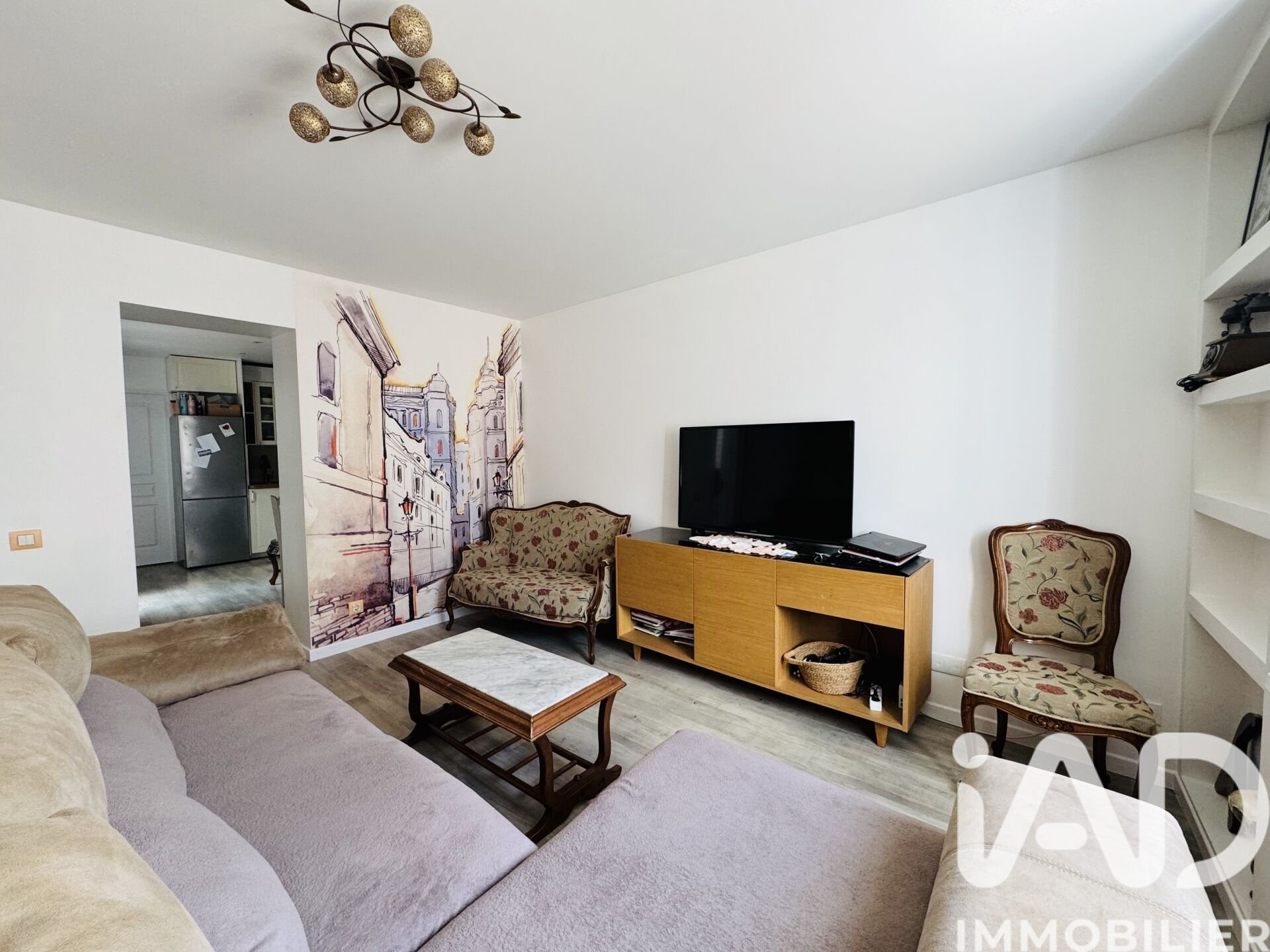 Maison à vendre, 83m², Vaux-sur-Seine
