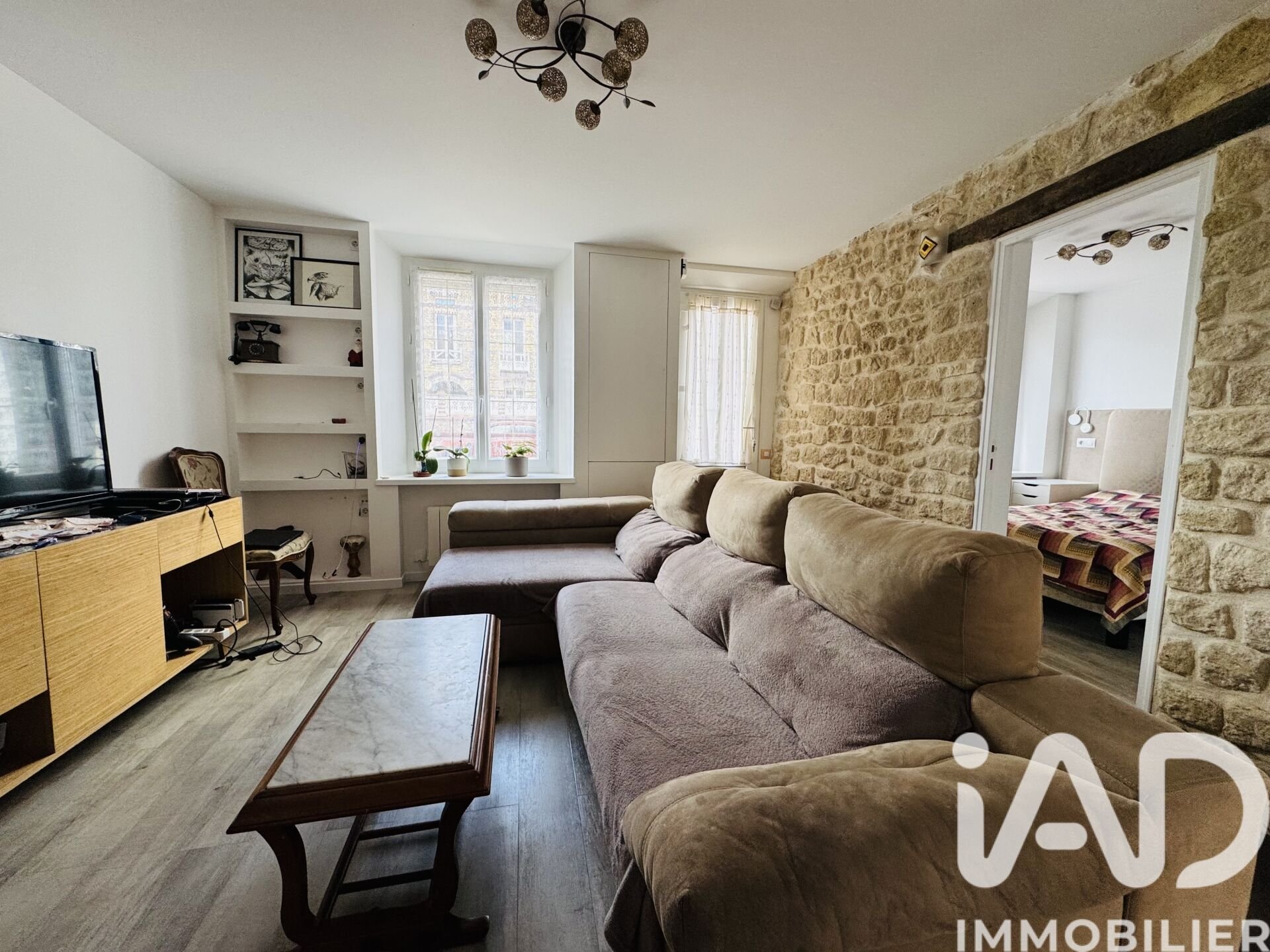 Maison à vendre, 83m², Vaux-sur-Seine