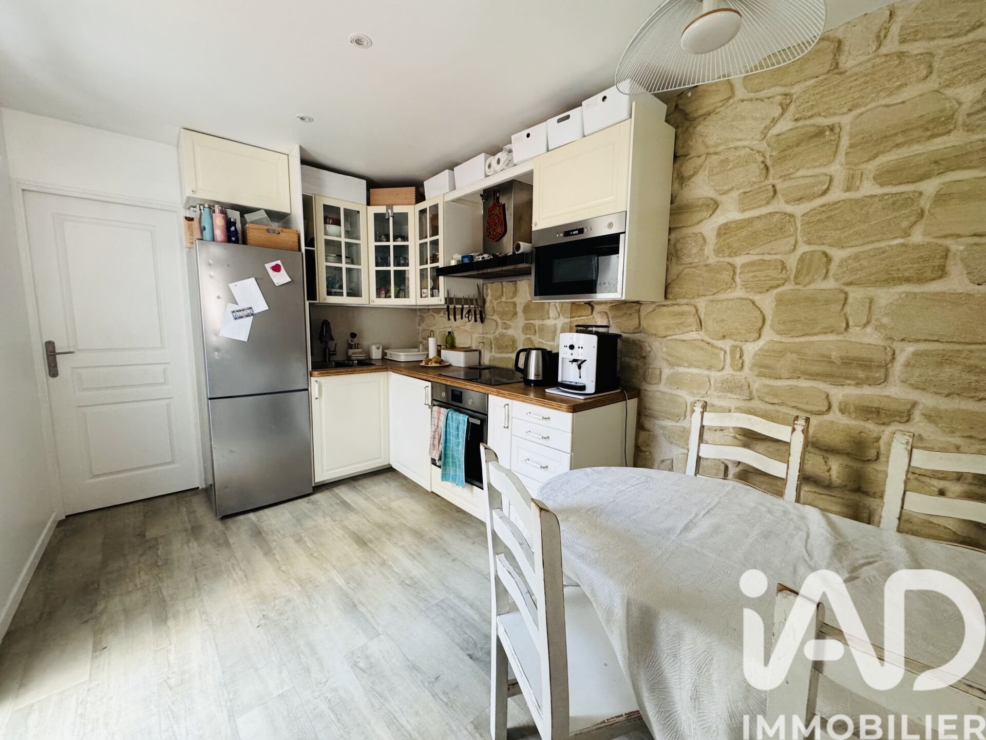 Maison à vendre, 83m², Vaux-sur-Seine