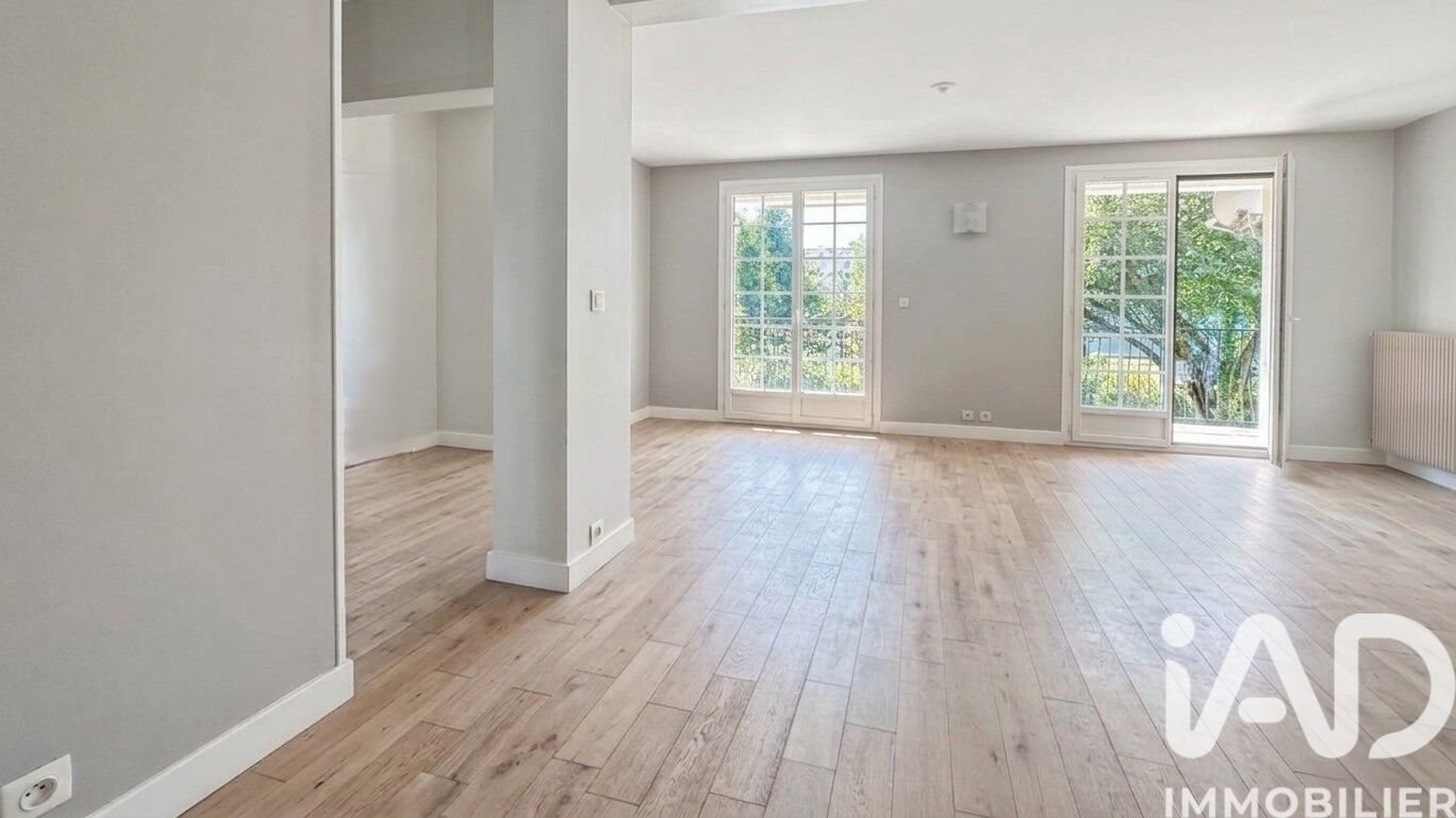 Appartement à vendre, 105m², Bois-d'Arcy