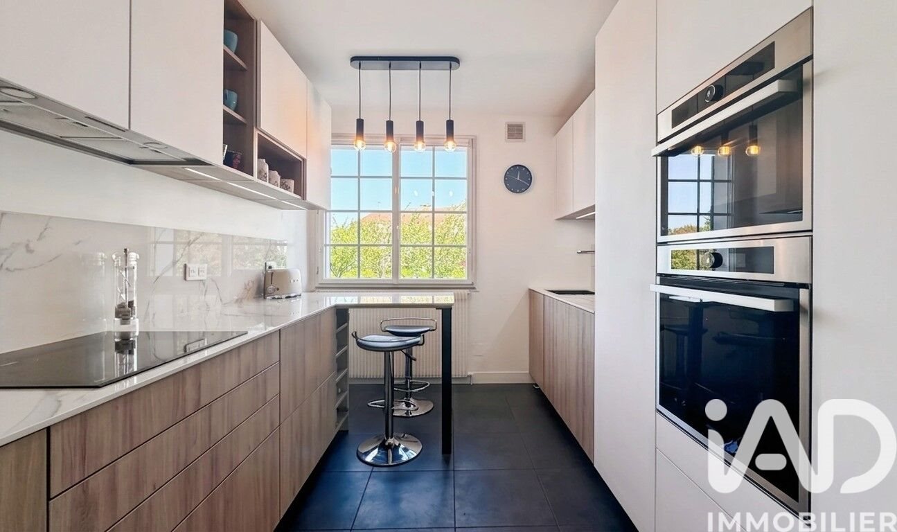 Appartement à vendre, 105m², Bois-d'Arcy
