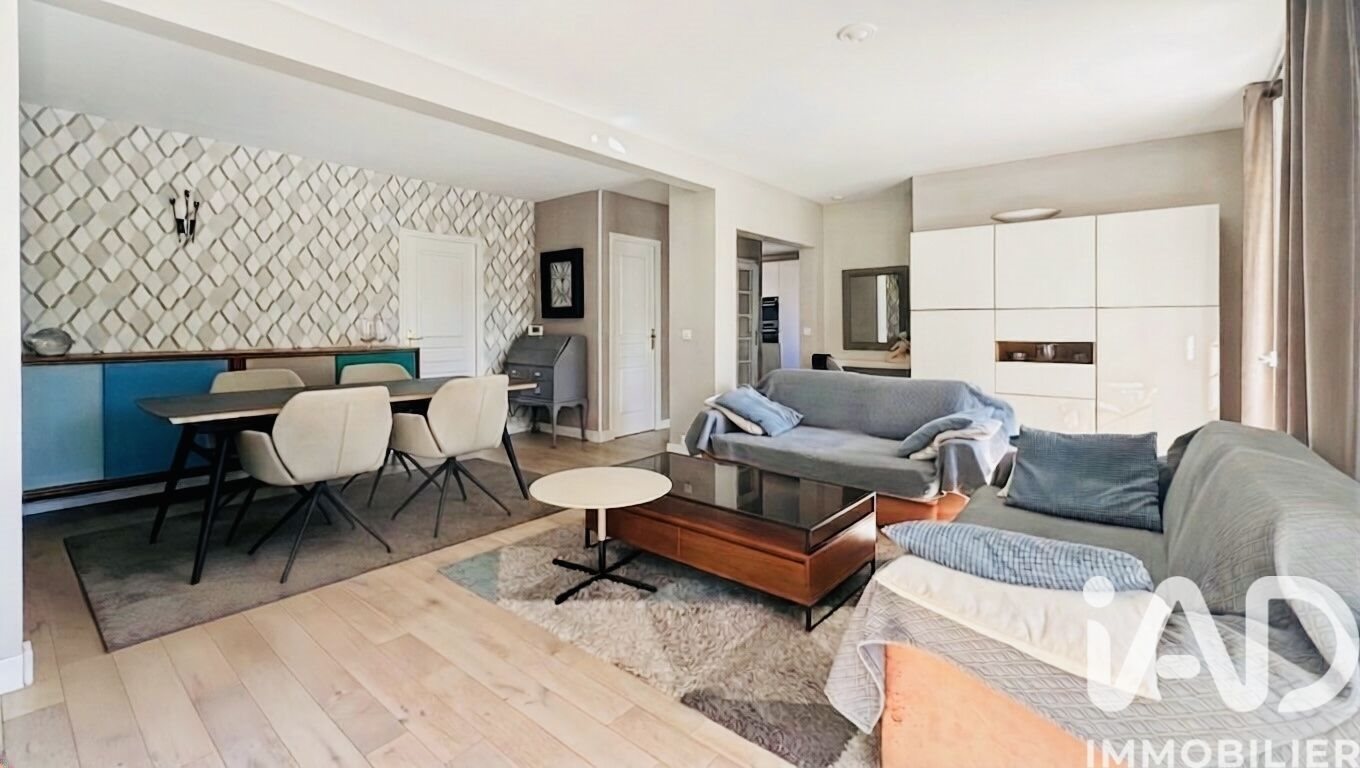 Appartement à vendre, 105m², Bois-d'Arcy