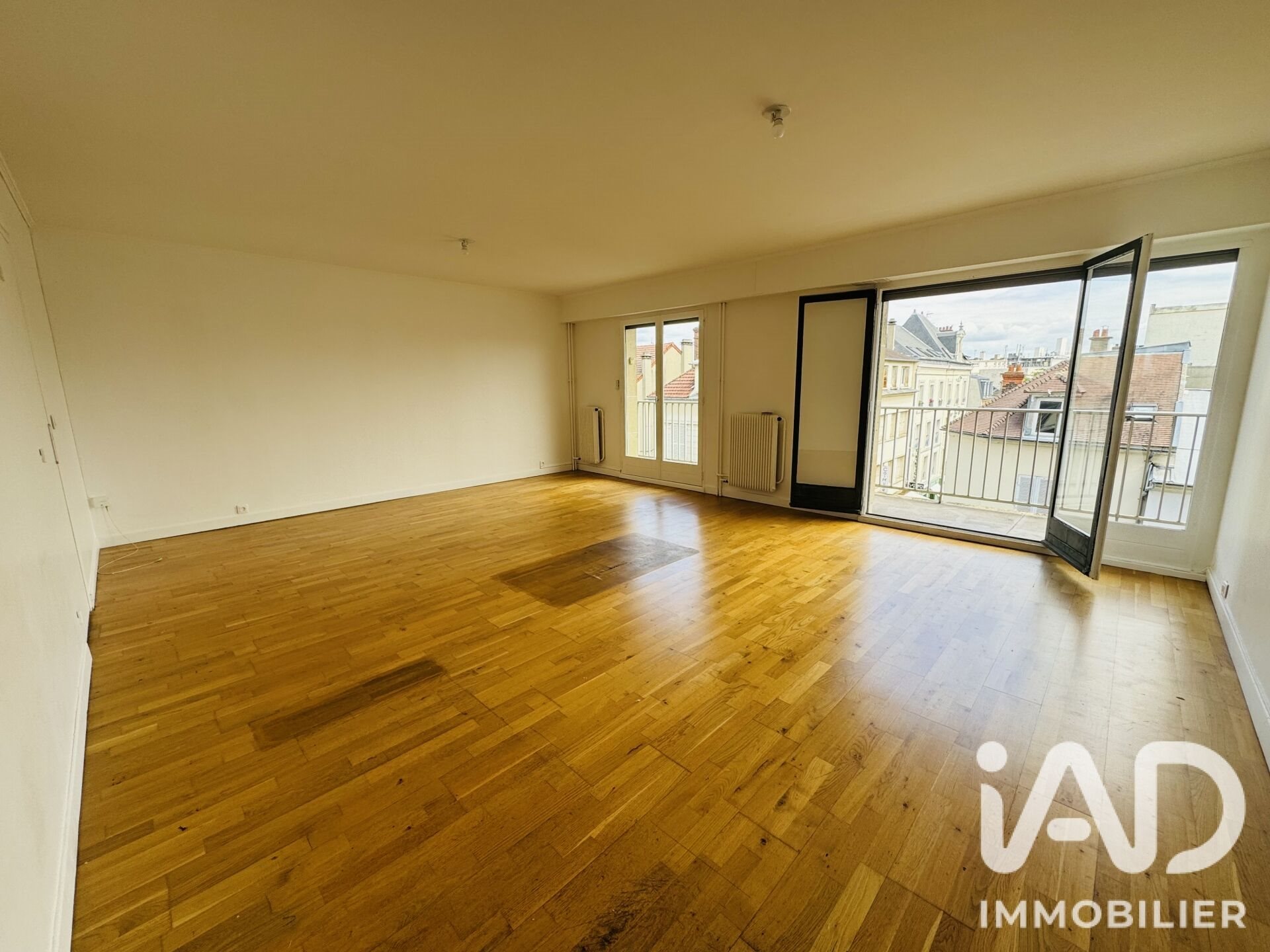 Appartement à vendre, 101m², Mantes-la-Jolie