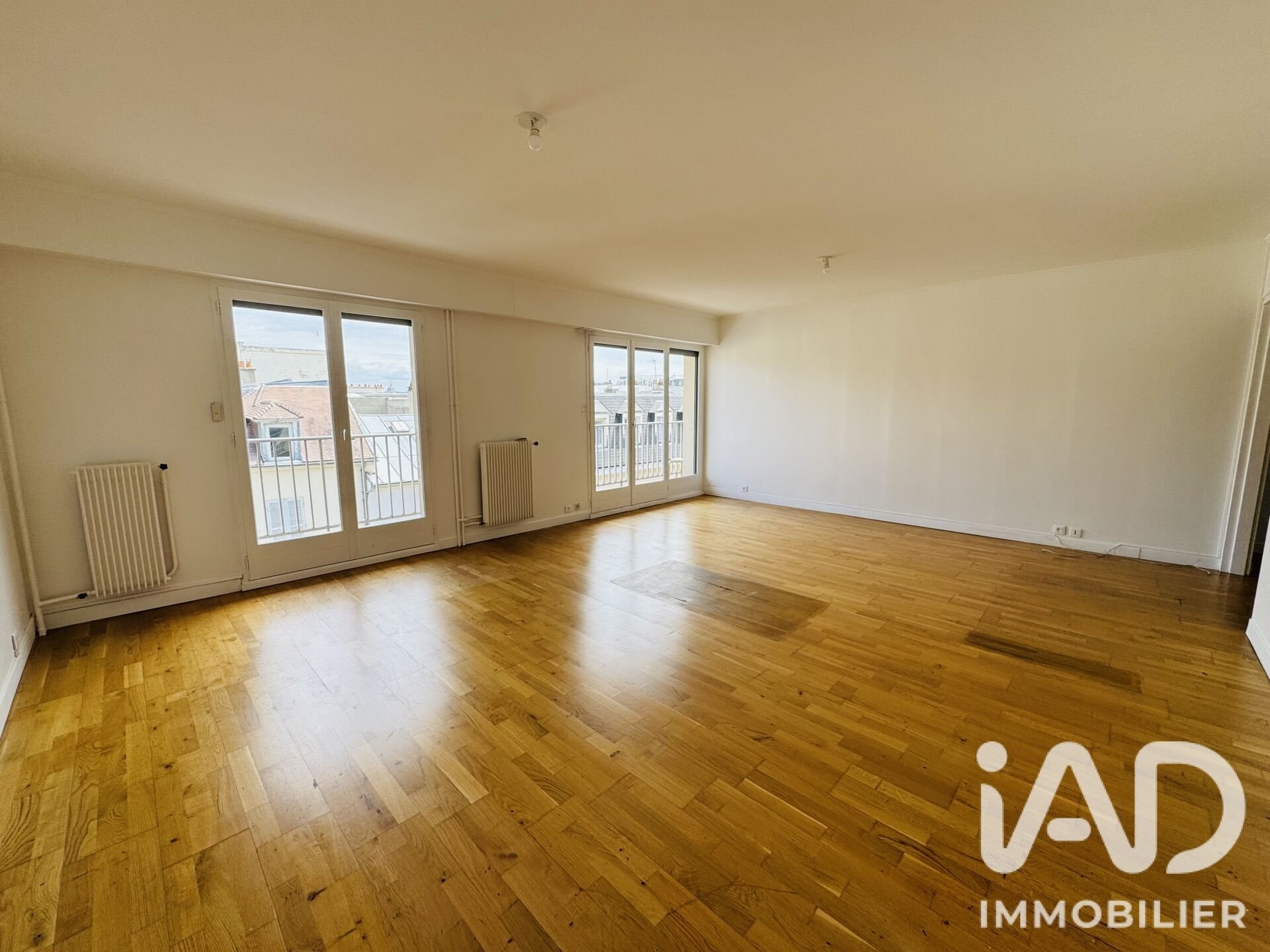 Appartement à vendre, 101m², Mantes-la-Jolie