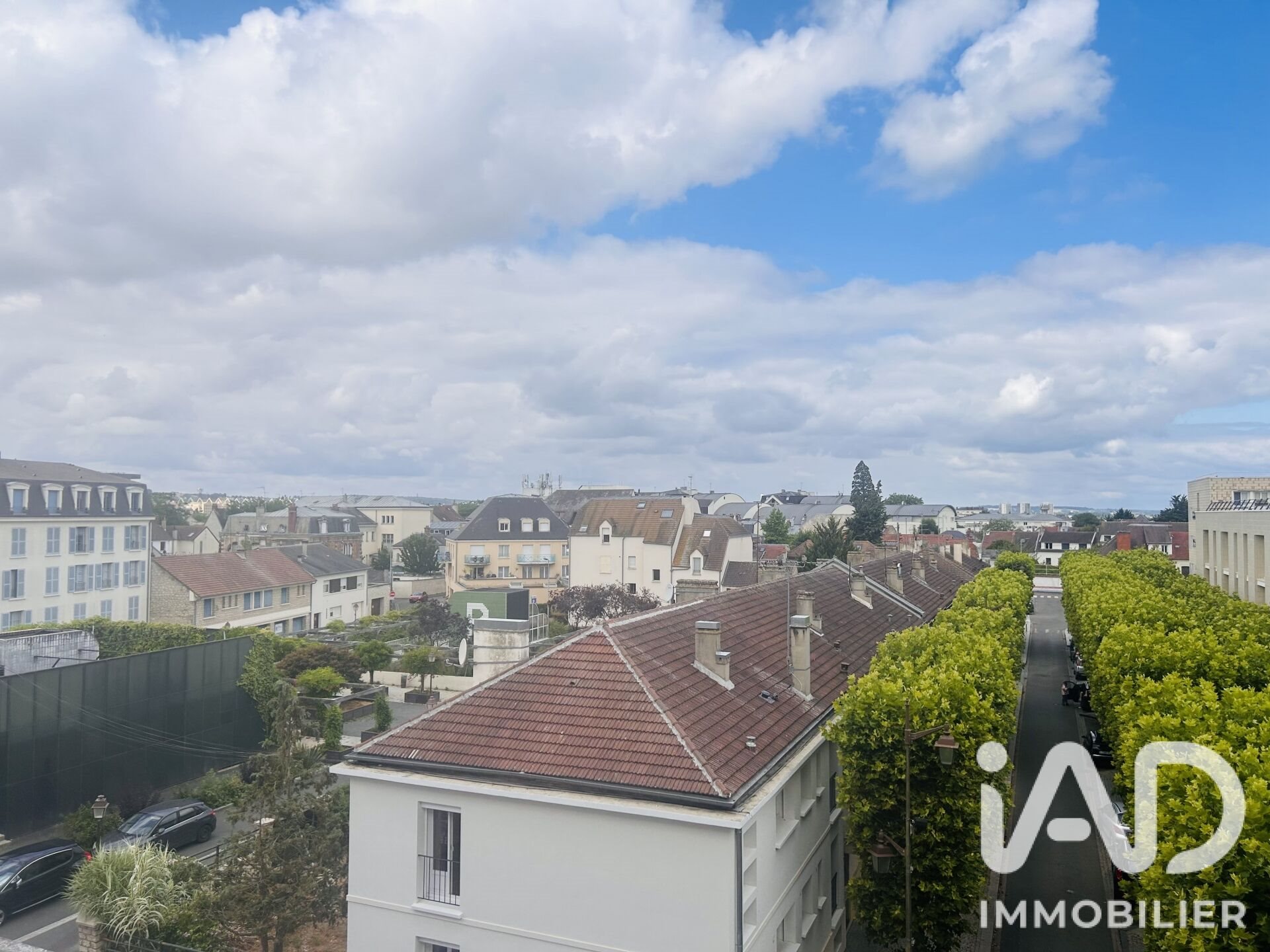 Appartement à vendre, 101m², Mantes-la-Jolie