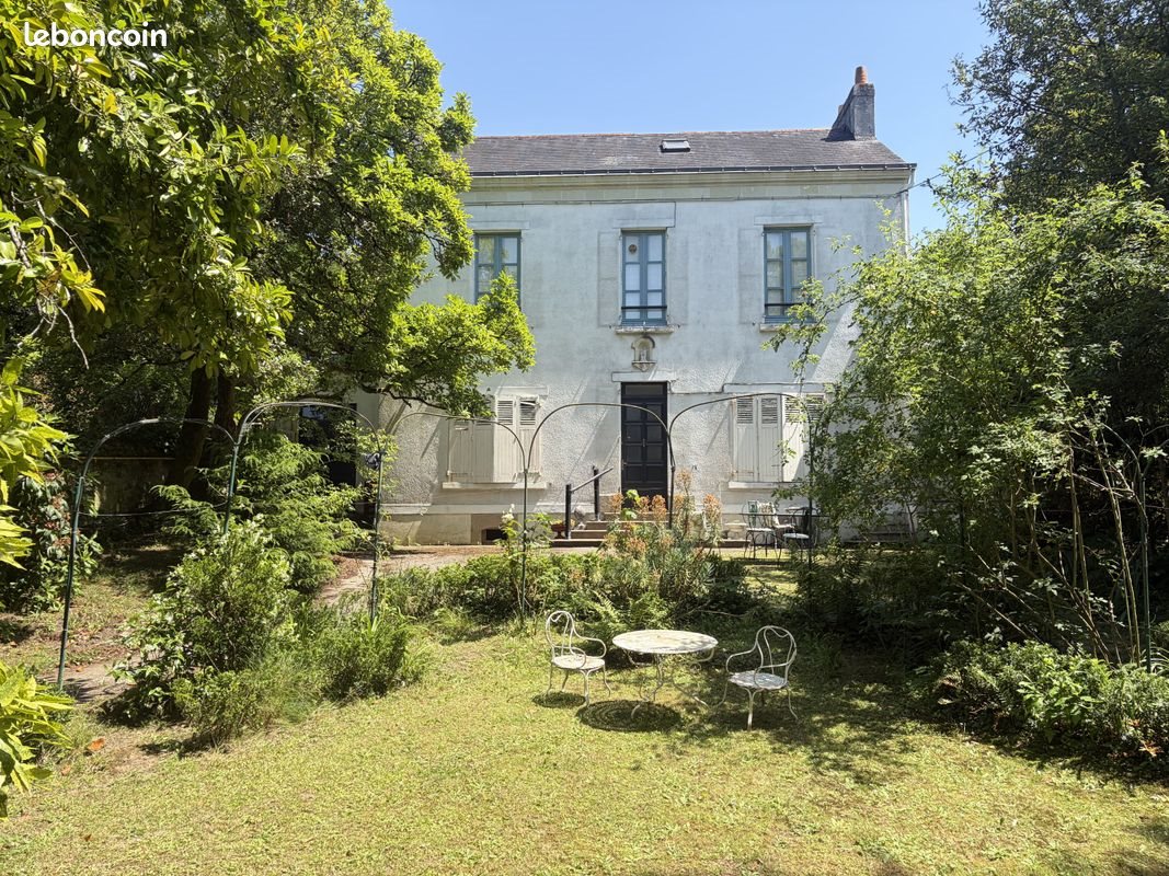 Maison à vendre, 234m², Nantes