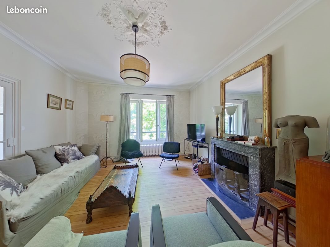 Maison à vendre, 234m², Nantes