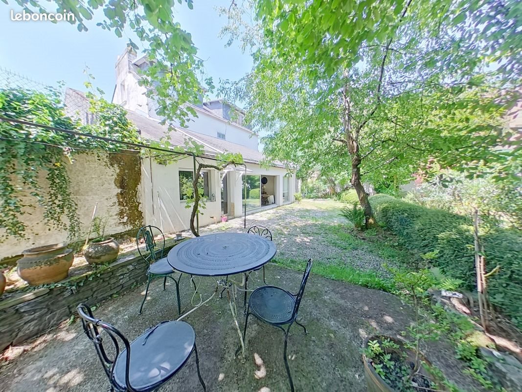 Maison à vendre, 234m², Nantes