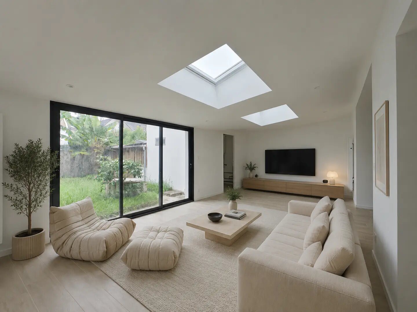 Maison à vendre, 84m², Nantes