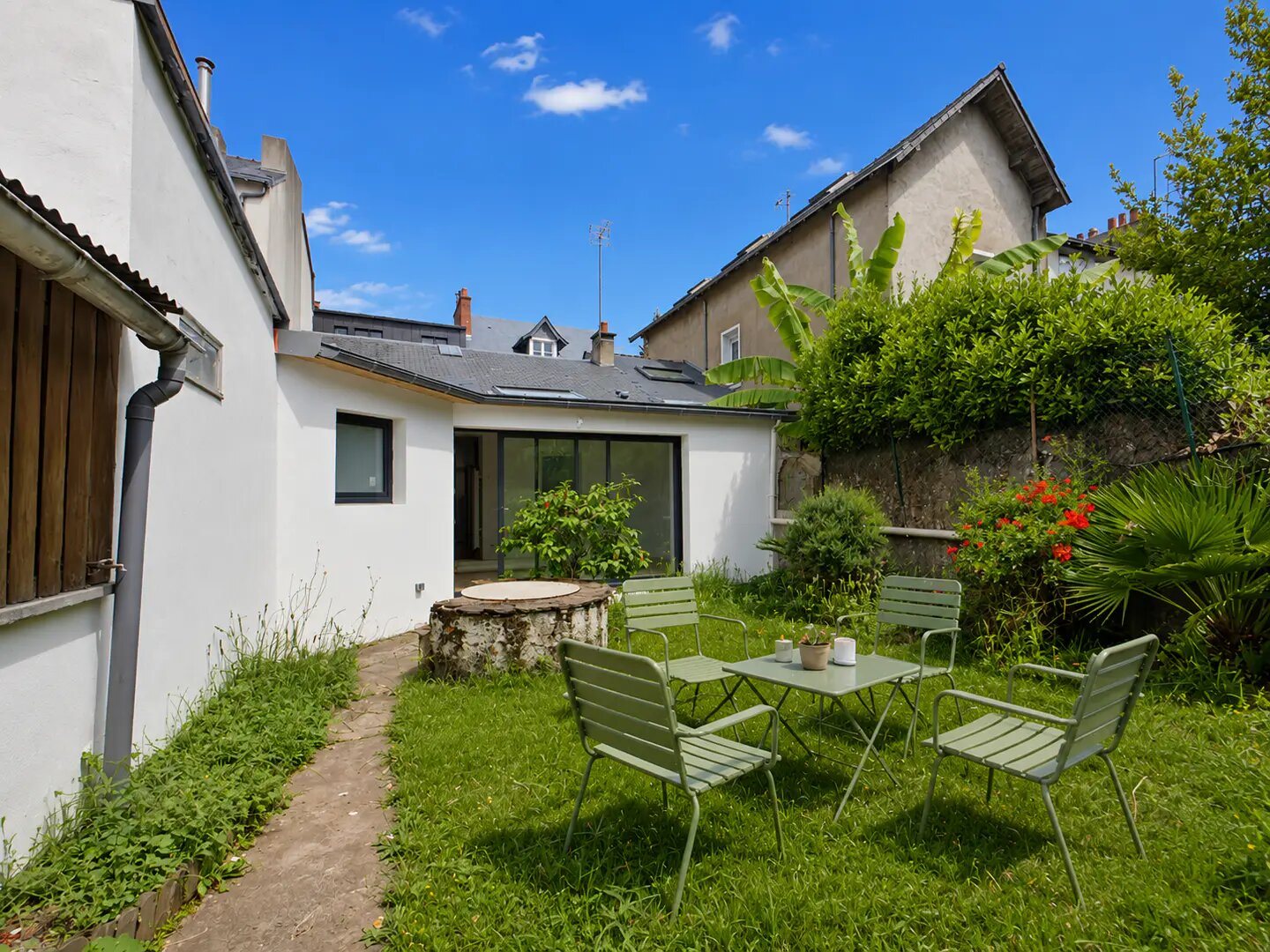 Maison à vendre, 84m², Nantes