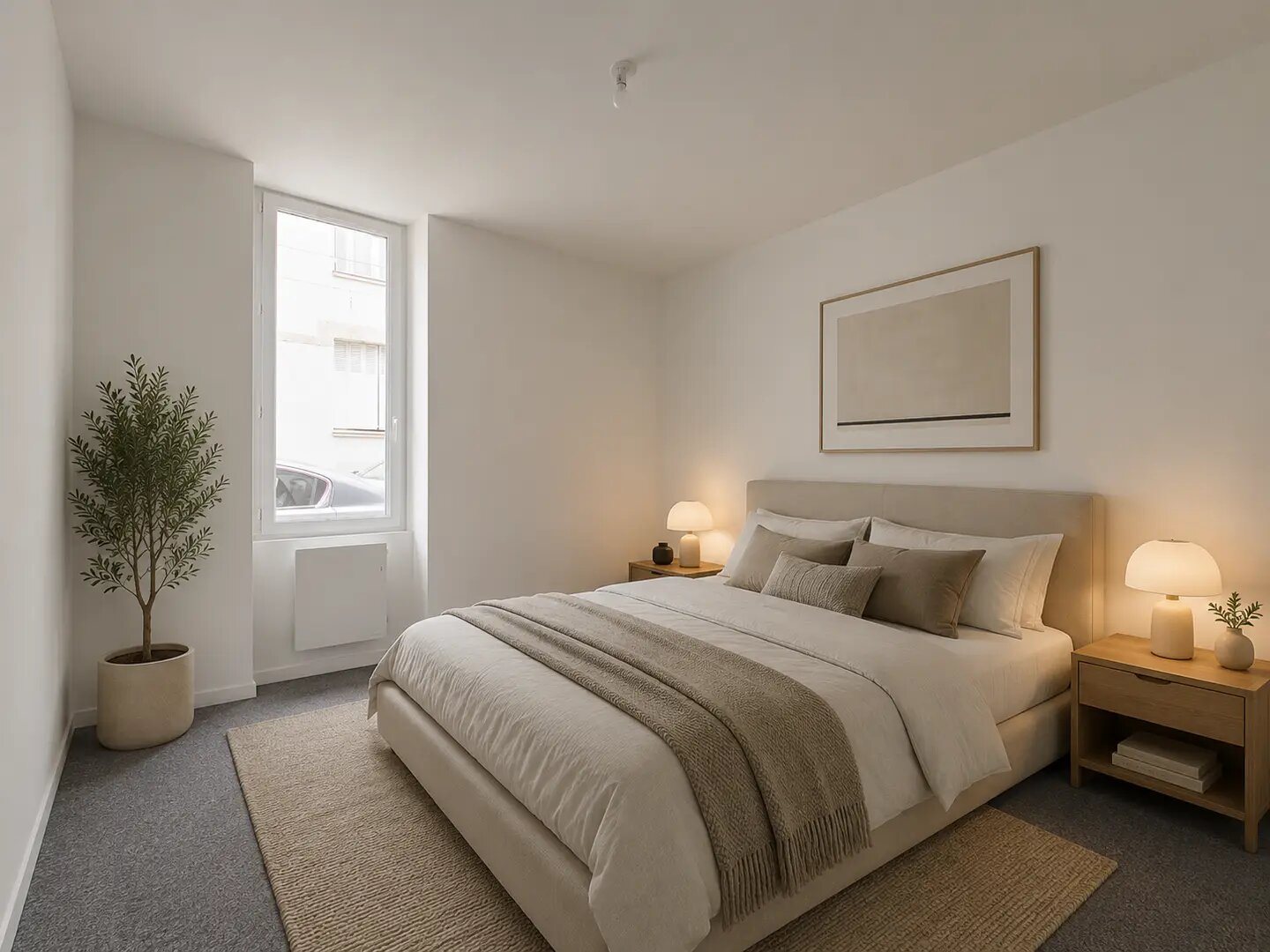 Maison à vendre, 84m², Nantes