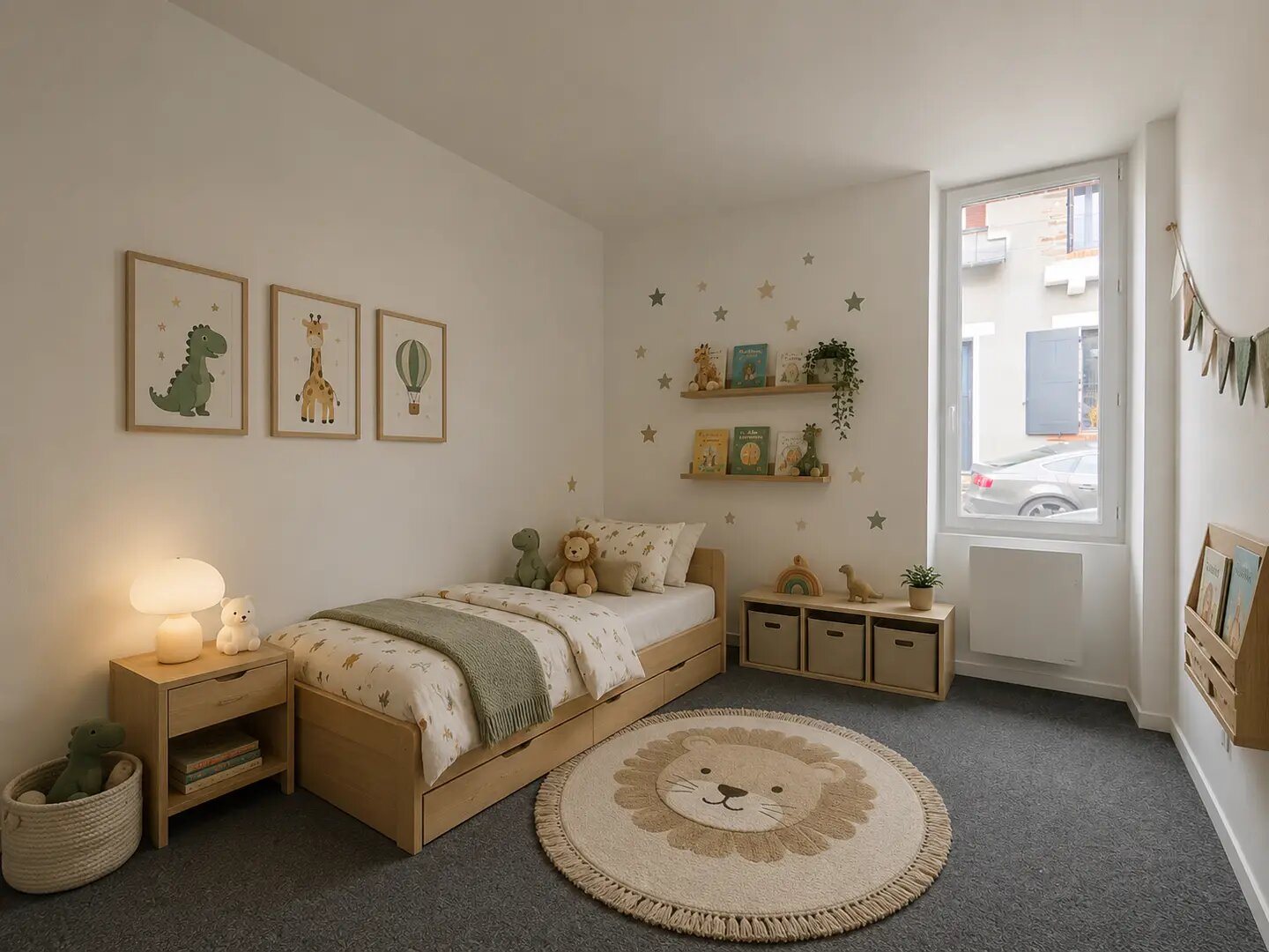 Maison à vendre, 84m², Nantes