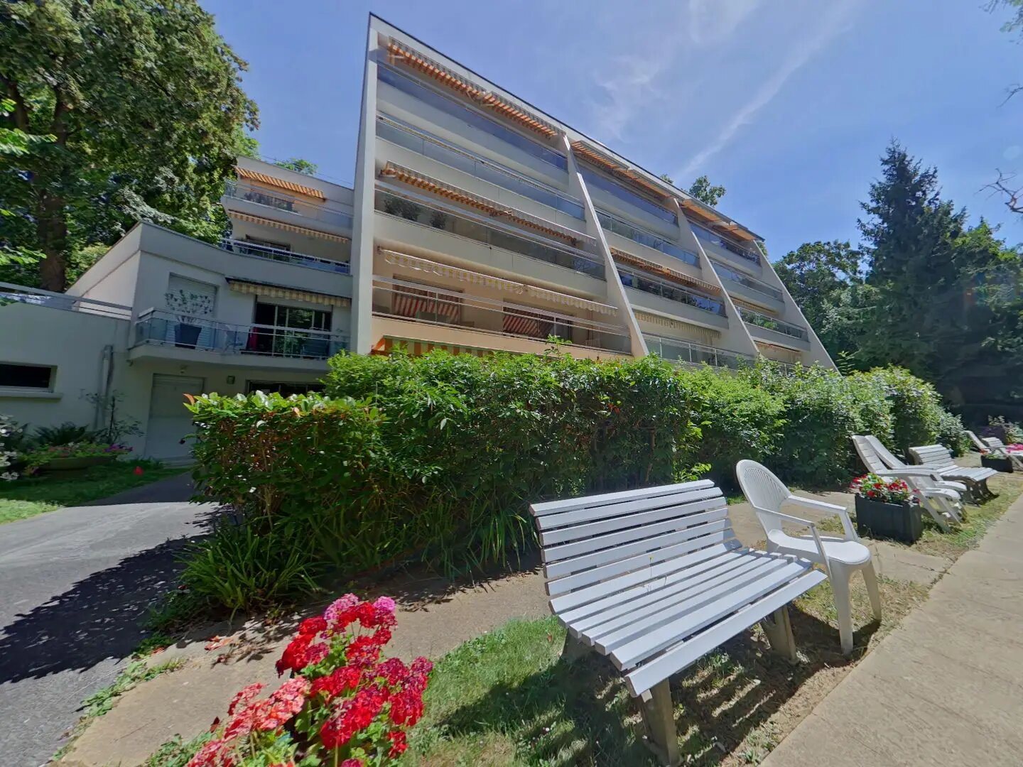 Appartement à vendre, 29m², Nantes