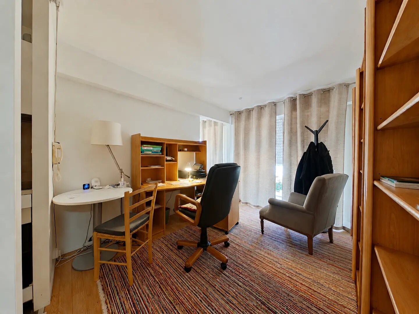 Appartement à vendre, 29m², Nantes