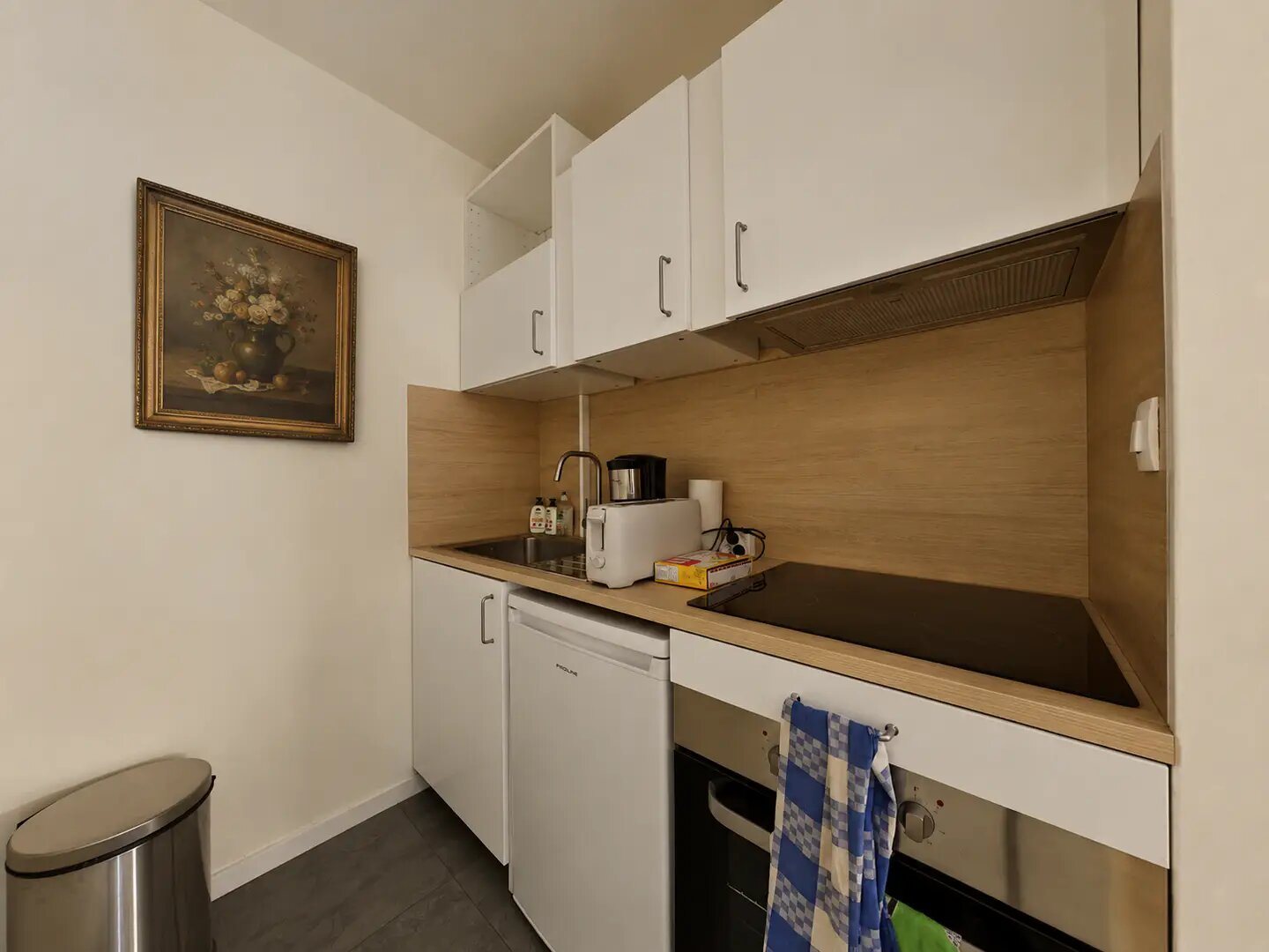 Appartement à vendre, 29m², Nantes