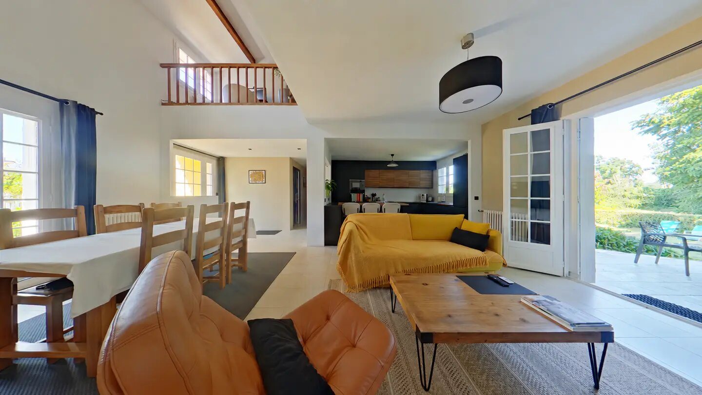 Maison à vendre, 170m², Bouaye