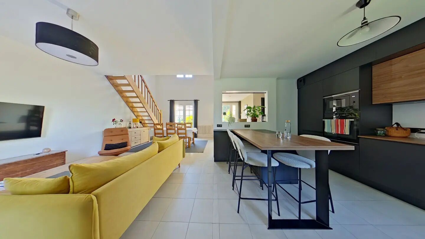 Maison à vendre, 170m², Bouaye