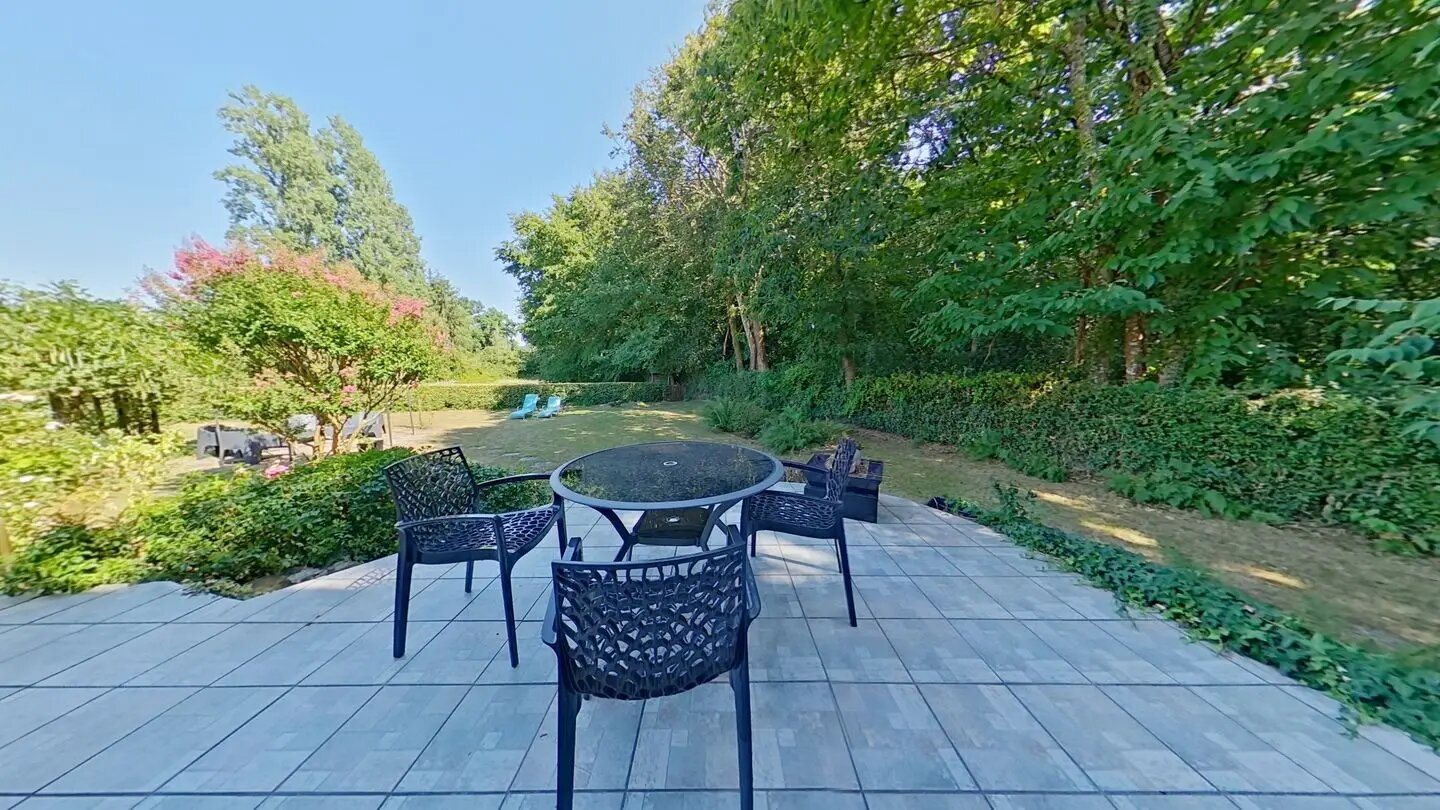 Maison à vendre, 170m², Bouaye