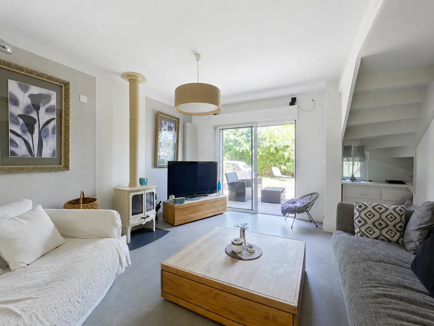 Maison à vendre, 120m², Nantes