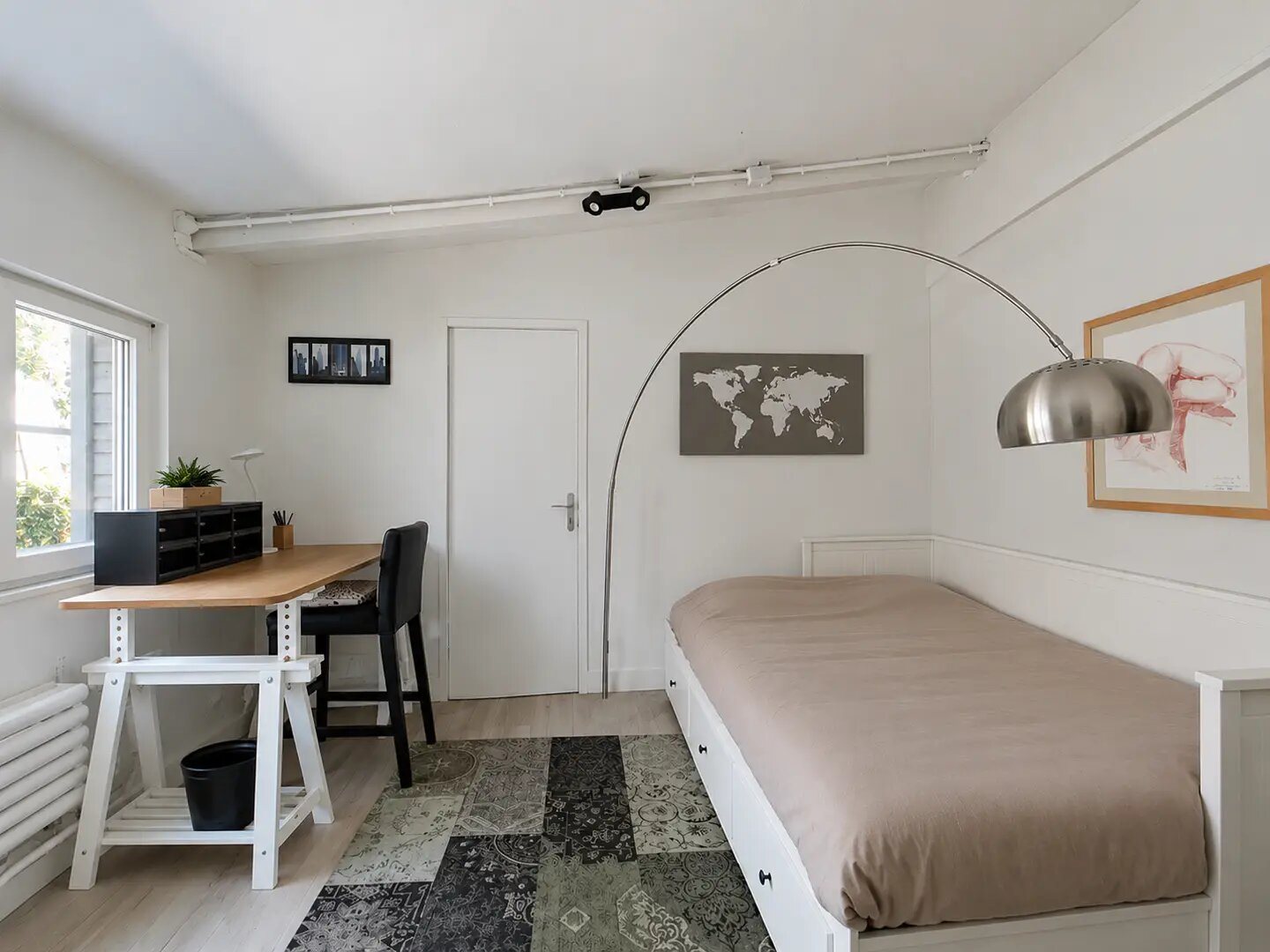 Maison à vendre, 120m², Nantes
