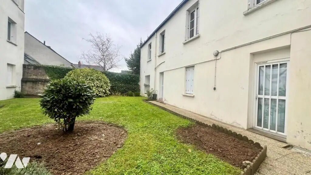 Appartement à vendre, 17m², Nantes