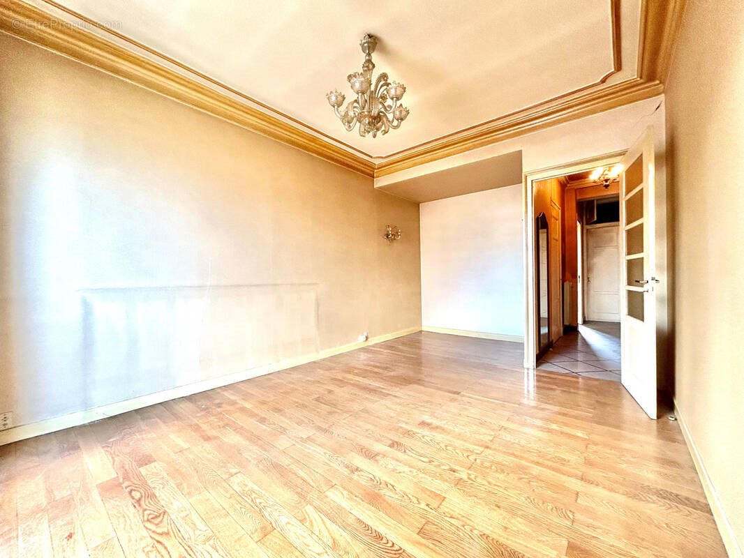 Appartement à vendre, 53m², Grenoble