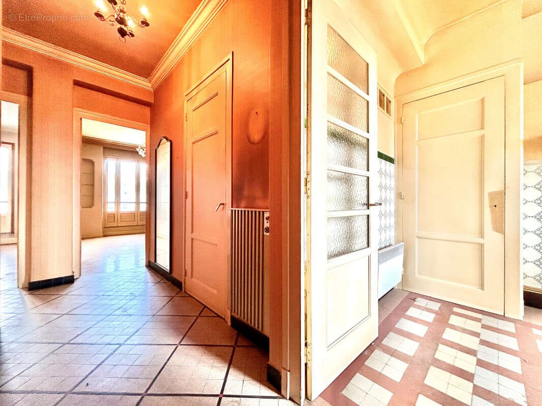 Appartement à vendre, 53m², Grenoble