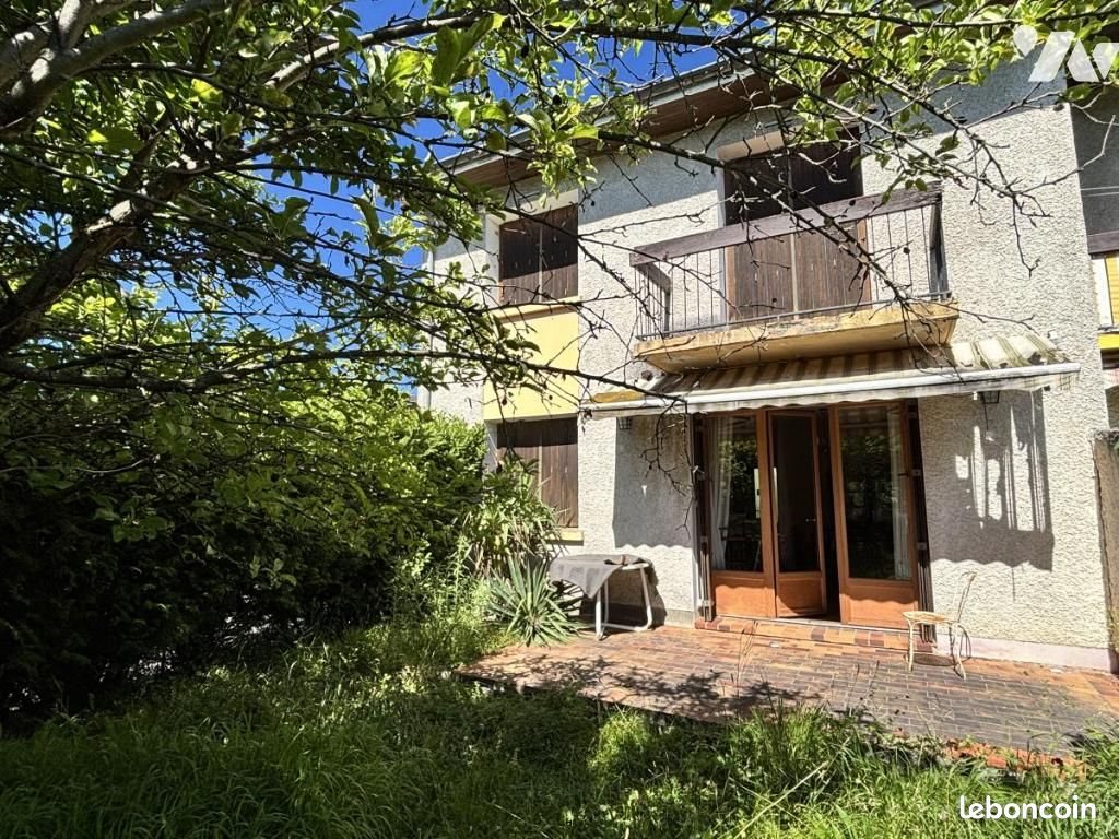 Maison à vendre, 89m², Poisat