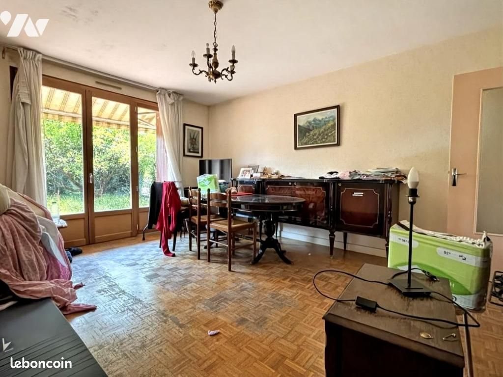 Maison à vendre, 89m², Poisat