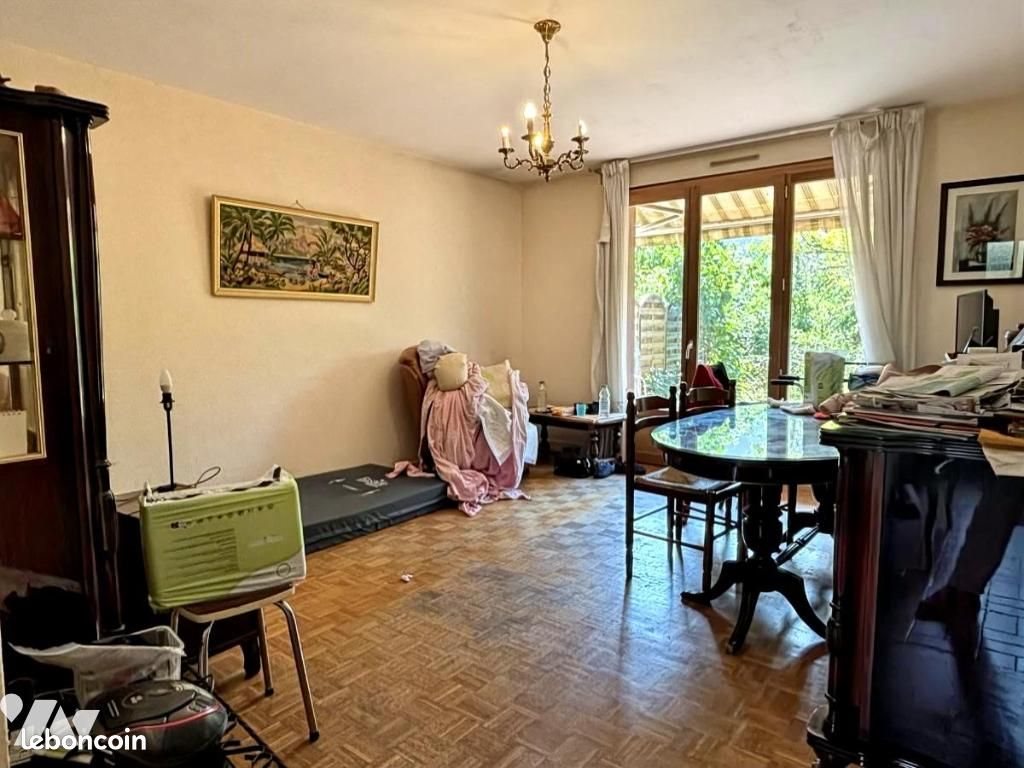 Maison à vendre, 89m², Poisat