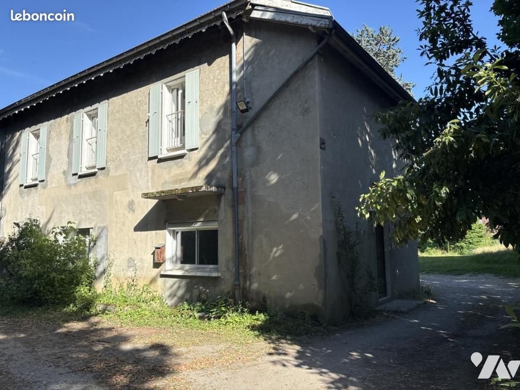Appartement à vendre, 163m², Voiron