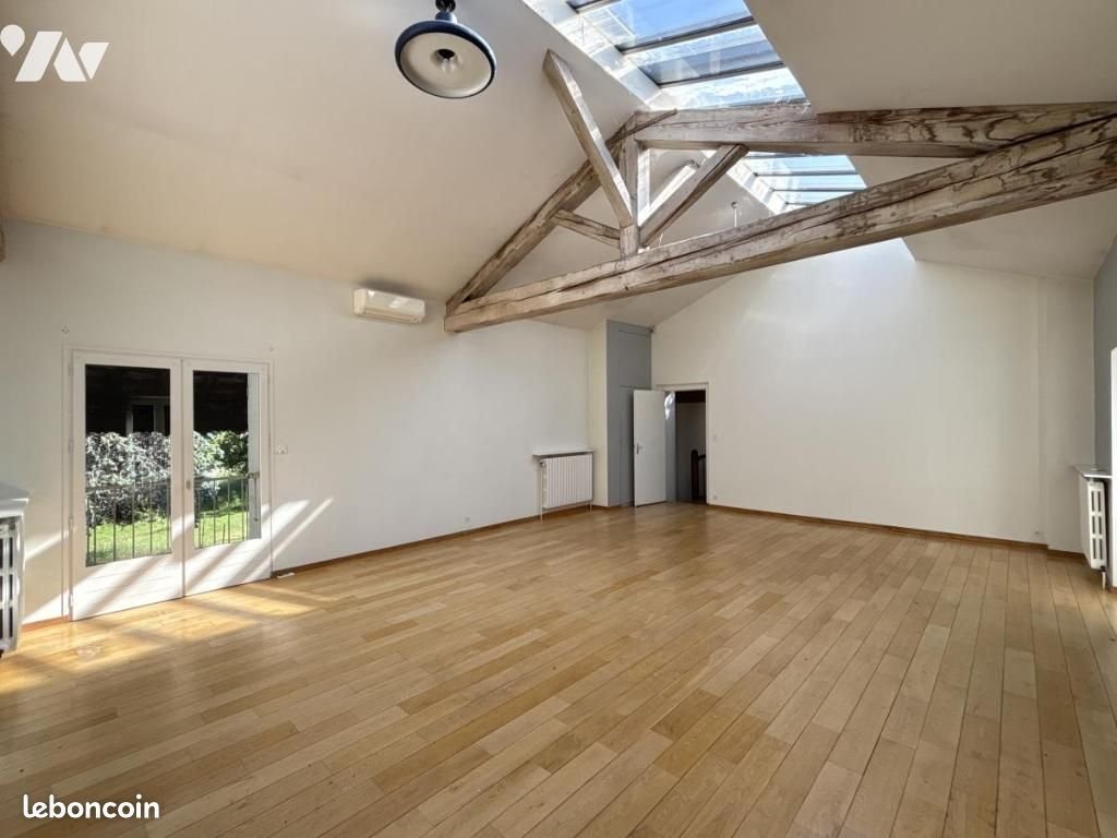 Appartement à vendre, 163m², Voiron
