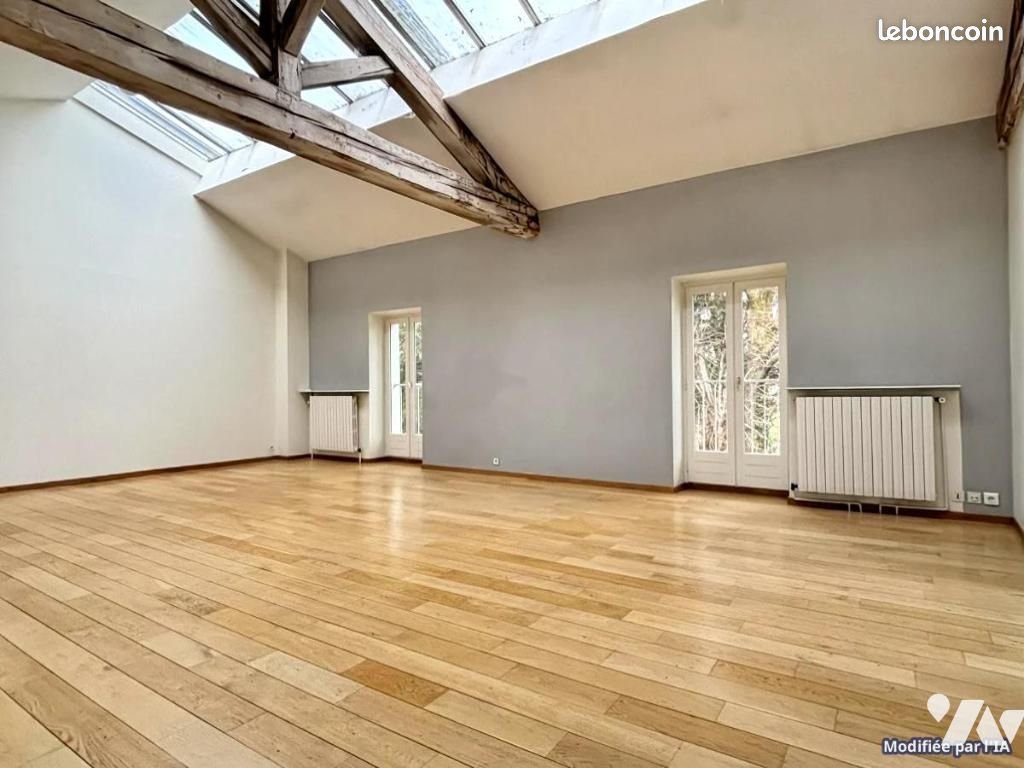 Appartement à vendre, 163m², Voiron